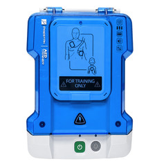 PRESTAN AED Trainer, AEDT Plus Series