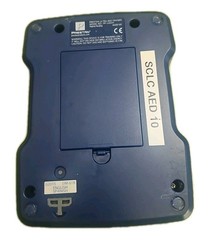 Prestan AED Ultra Trainer PP-UAEDT Training Module Power On Only Unit