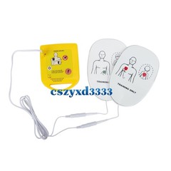 Pack of CPR Training Pads of XFT AED Trainer XFT-D0009 XFT-120C+ XFT-120C