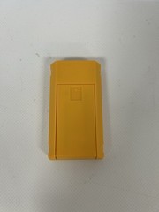 Medtronic LIFEPAK CR-T AED Trainer With Case And Remote