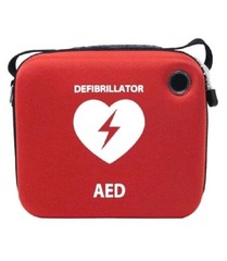 Cubix Safety AED Carry Case Designed to Fit Philips OnSite