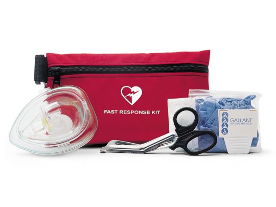 Fast Response Kit