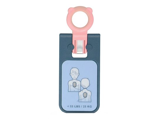 FRx Infant/Child Key