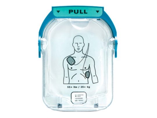 OnSite Adult SMART Pads Cartridge