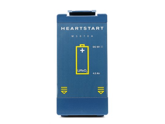 OnSite and FRx Battery